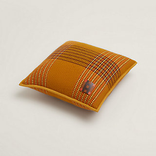 Bordage pillow | Hermès USA